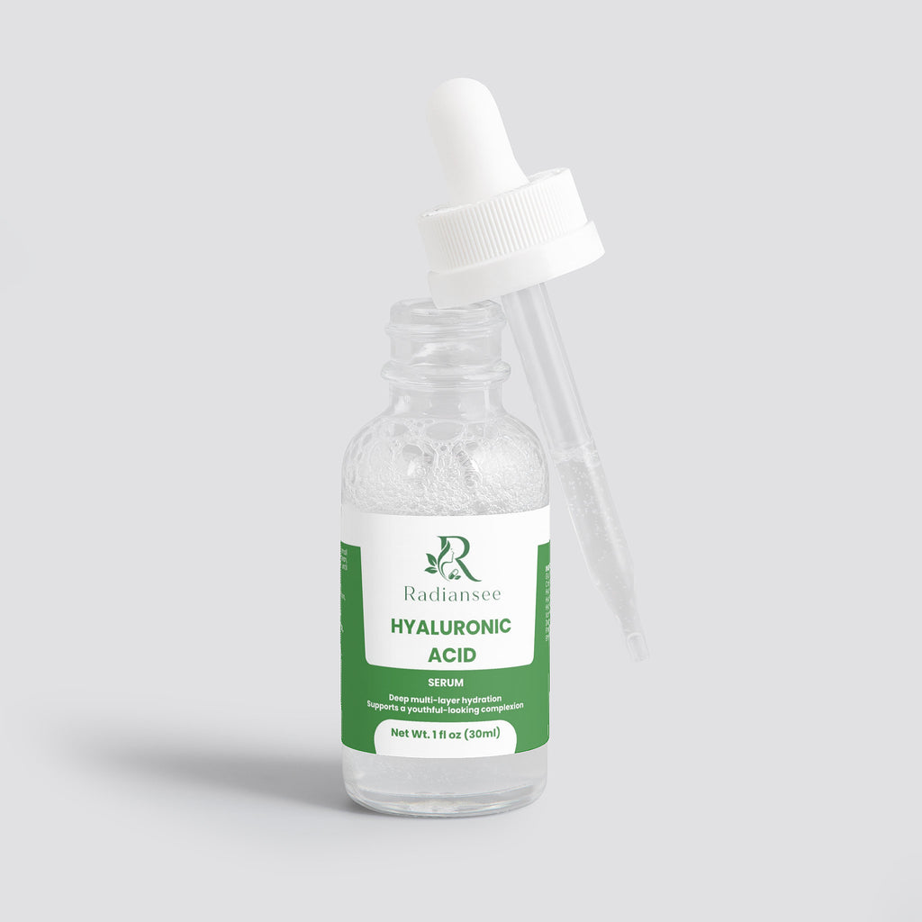 Hyaluronic Acid Serum