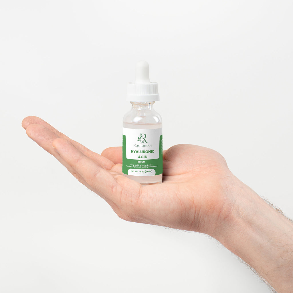 Hyaluronic Acid Serum