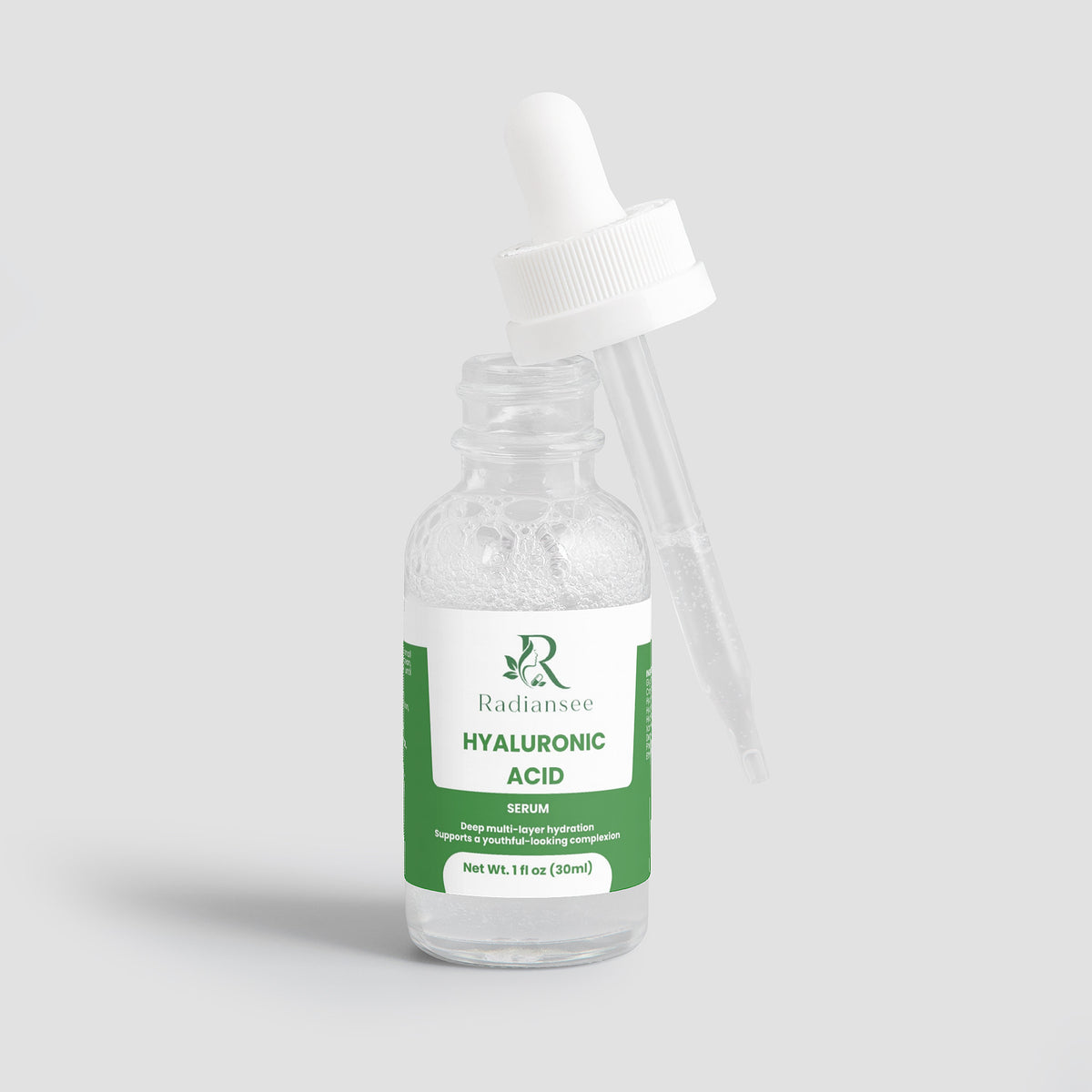 Hyaluronic Acid Serum