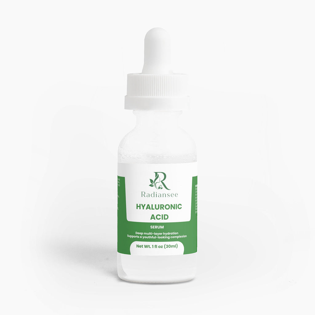 Hyaluronic Acid Serum