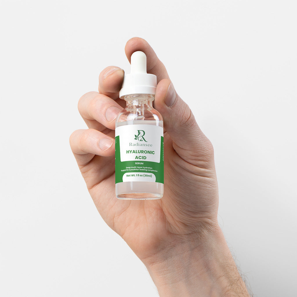 Hyaluronic Acid Serum