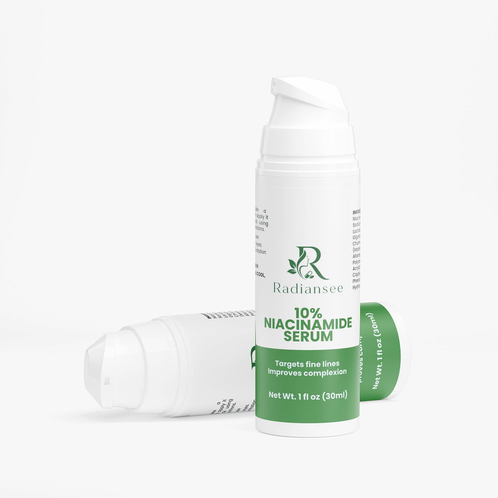 10% Niacinamide Serum